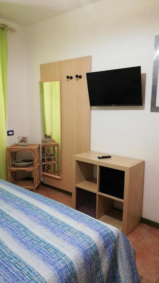 Casa Vacanze Pas Санта Тереза Галура Екстериор снимка