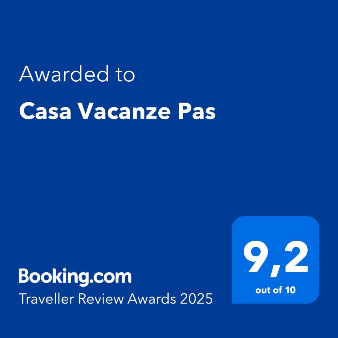 Casa Vacanze Pas Санта Тереза Галура Екстериор снимка