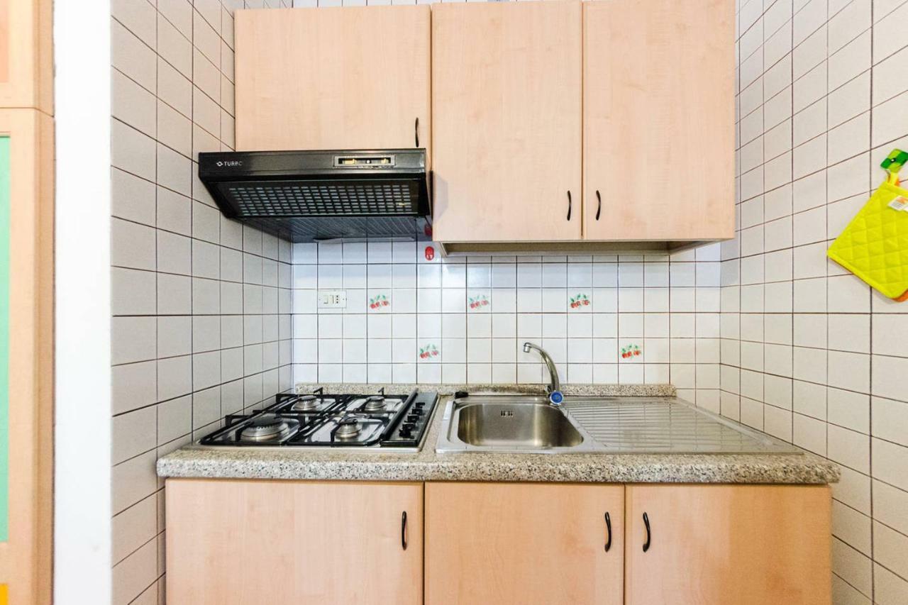 Casa Vacanze Pas Санта Тереза Галура Екстериор снимка