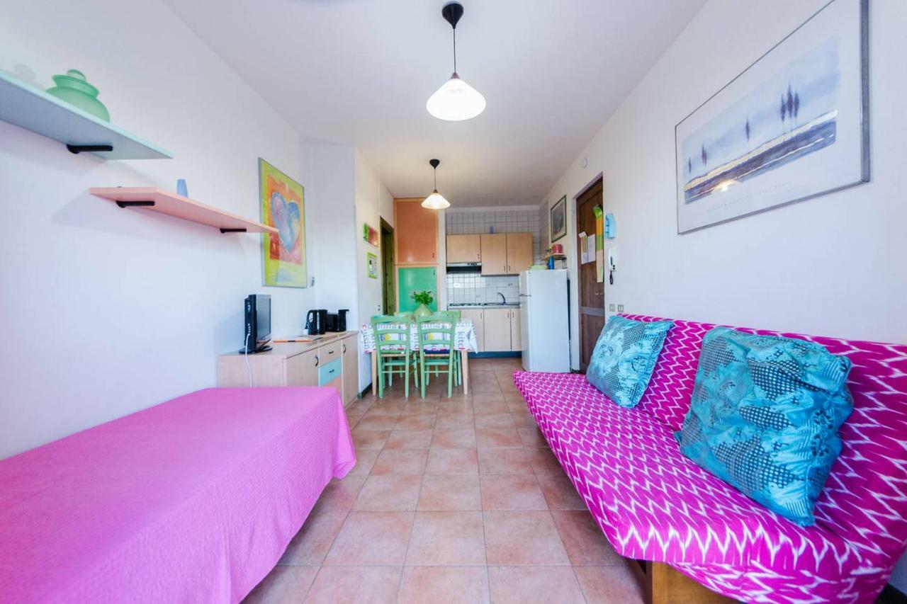 Casa Vacanze Pas Санта Тереза Галура Екстериор снимка