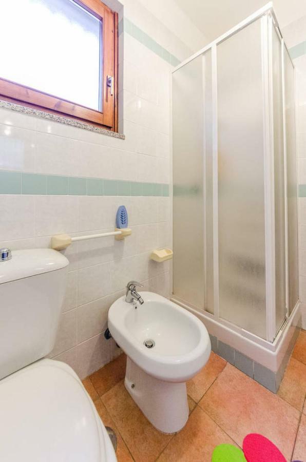 Casa Vacanze Pas Санта Тереза Галура Екстериор снимка