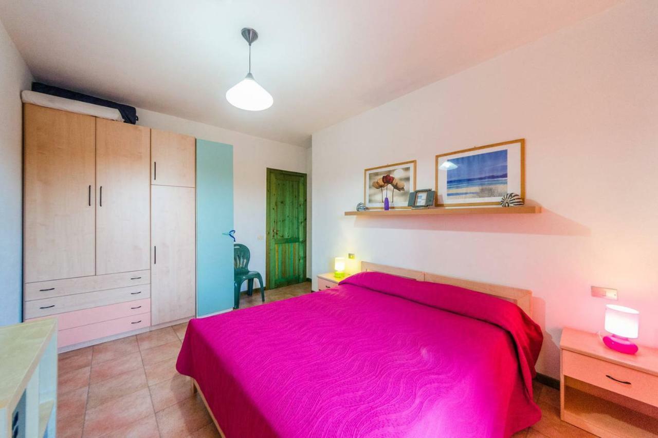 Casa Vacanze Pas Санта Тереза Галура Екстериор снимка