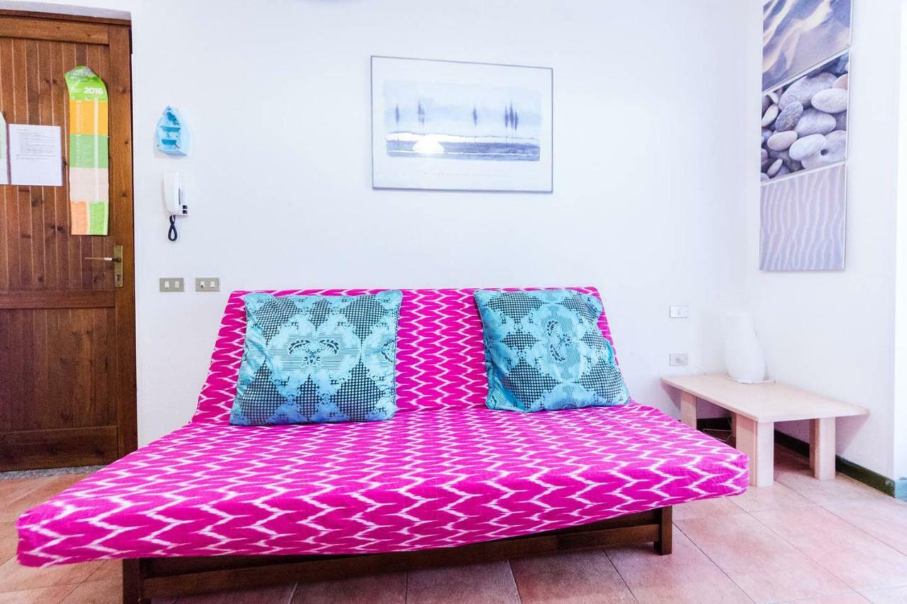 Casa Vacanze Pas Санта Тереза Галура Екстериор снимка