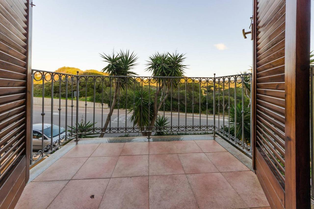 Casa Vacanze Pas Санта Тереза Галура Екстериор снимка