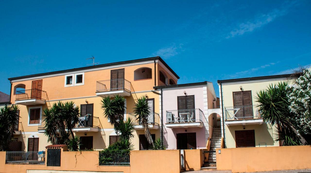 Casa Vacanze Pas Санта Тереза Галура Екстериор снимка