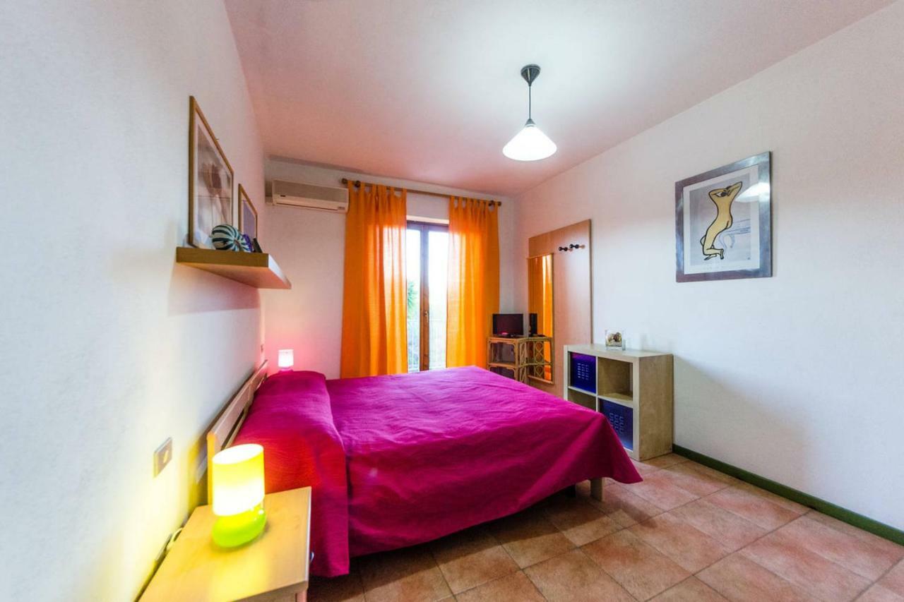 Casa Vacanze Pas Санта Тереза Галура Екстериор снимка