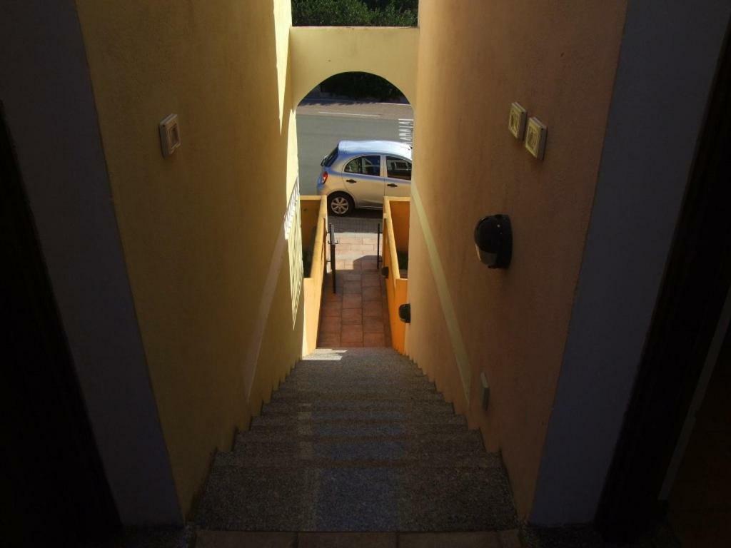 Casa Vacanze Pas Санта Тереза Галура Екстериор снимка
