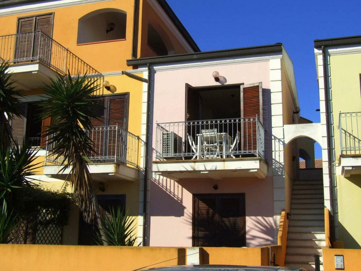Casa Vacanze Pas Санта Тереза Галура Екстериор снимка