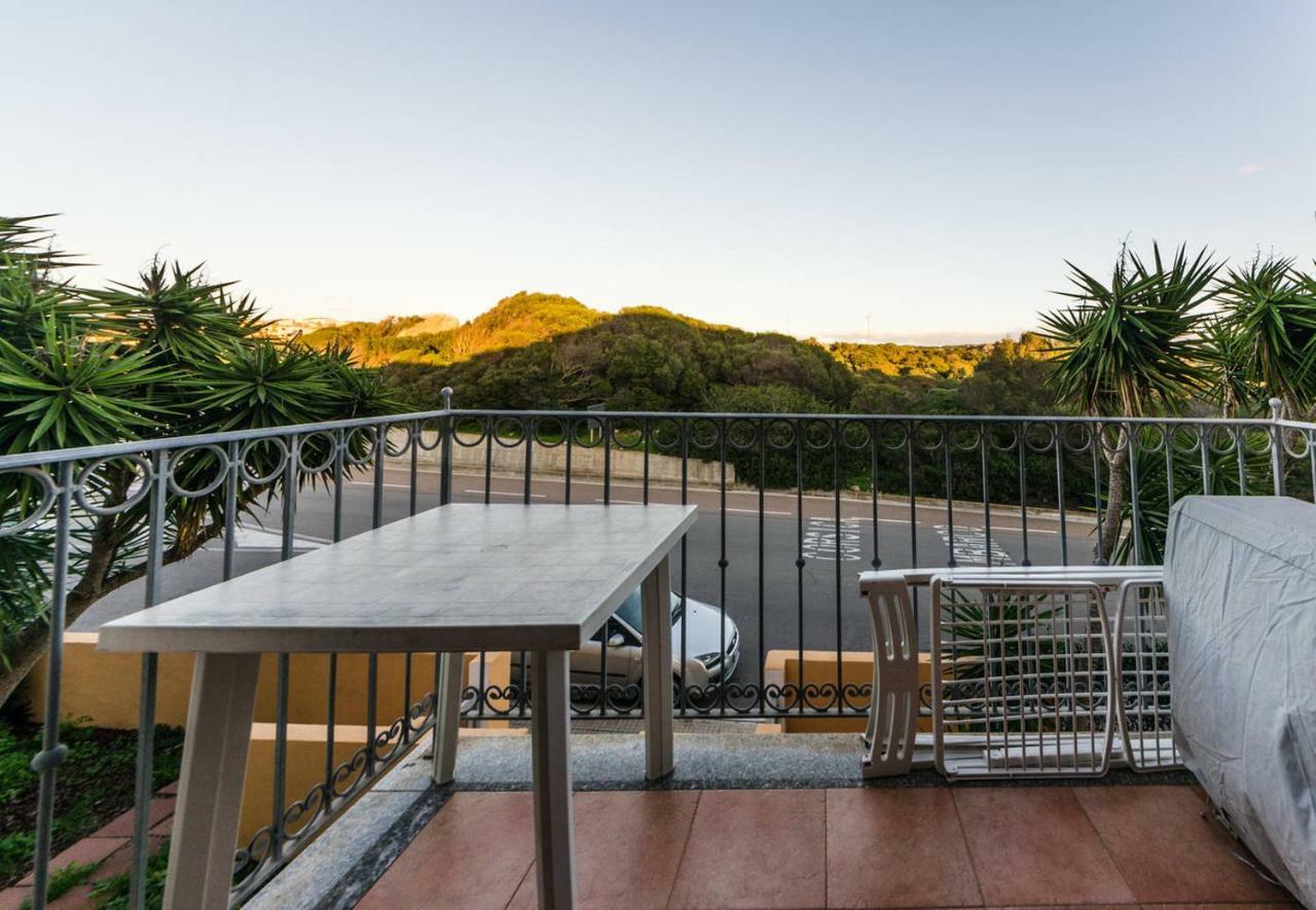 Casa Vacanze Pas Санта Тереза Галура Екстериор снимка